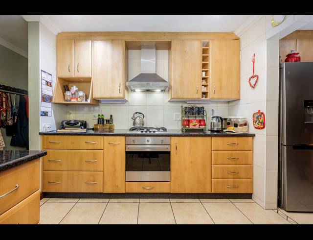 3 BEDROOM HOUSE FOR SALE IN VALMARY PARK